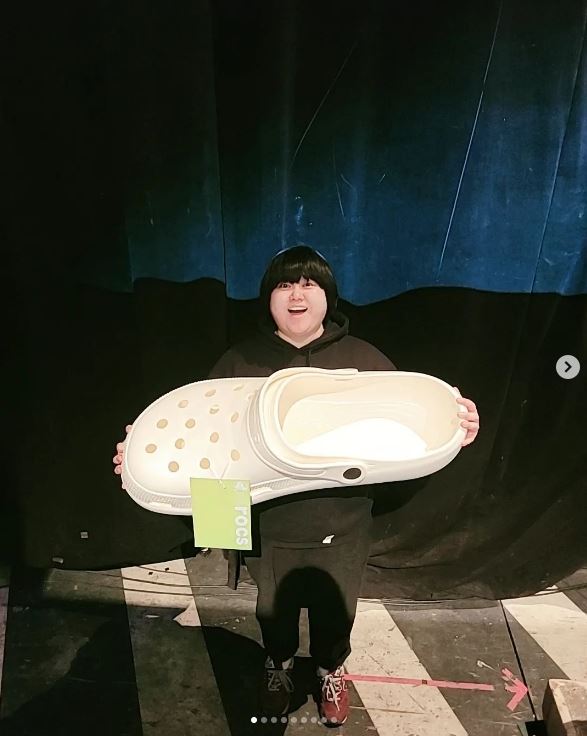 南韓諧星李智秀失聯4天被發現「在家中死亡」!姊曝一週前曾高燒住院