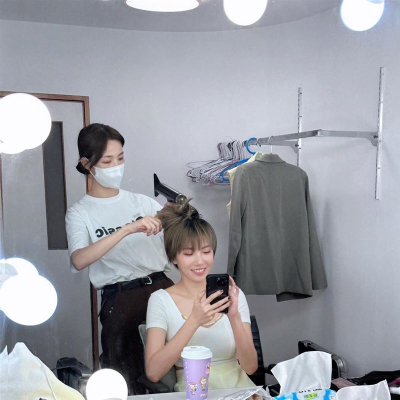 遭黑人提告求償千萬！大牙「出庭前近況」曝光　網全感動哭了