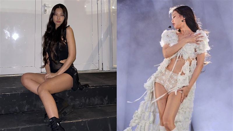 BLACKPINK驚爆解散！Jennie傳解約「首發聲」　34字鬆吐真實心境