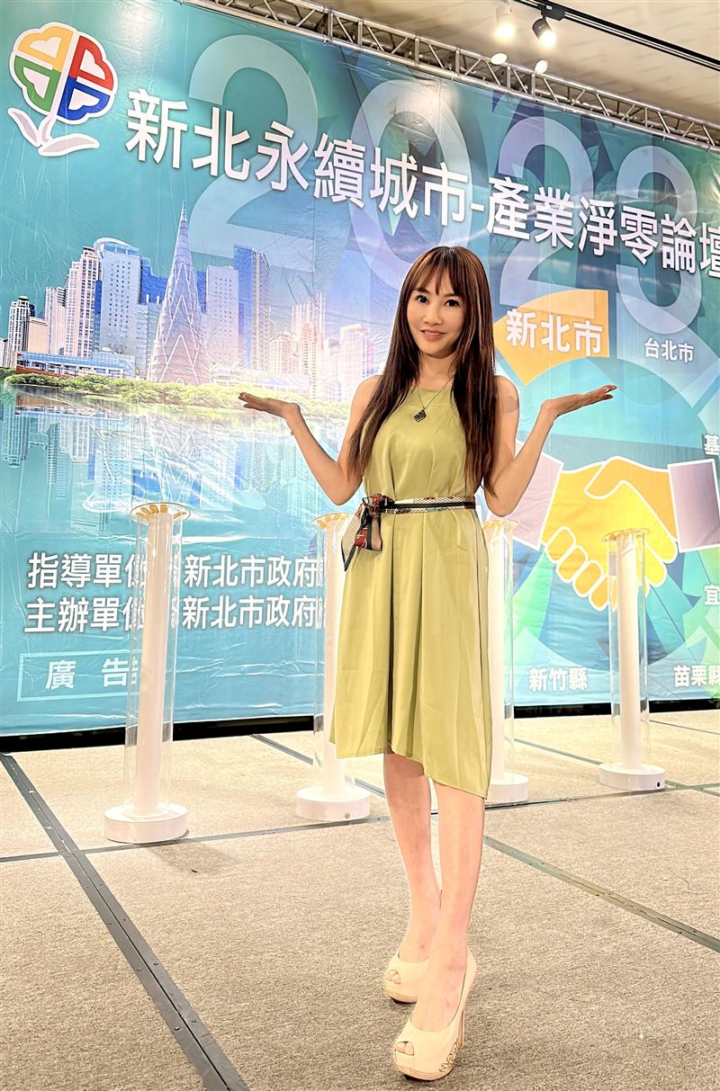 斷開12年尪！財富女神均分十億財產　「超狂近況」曝光