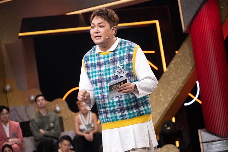 激戰《全明星辯論會》！人氣網紅崩潰哭了　「最大關鍵」曝光