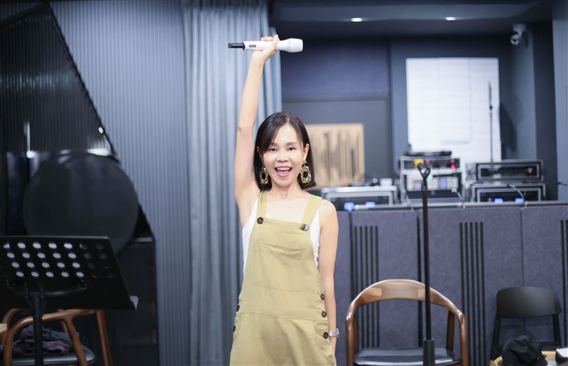 才奪金曲獎!彭佳慧突遇「大難關」崩潰喊:比鬼門開更恐怖