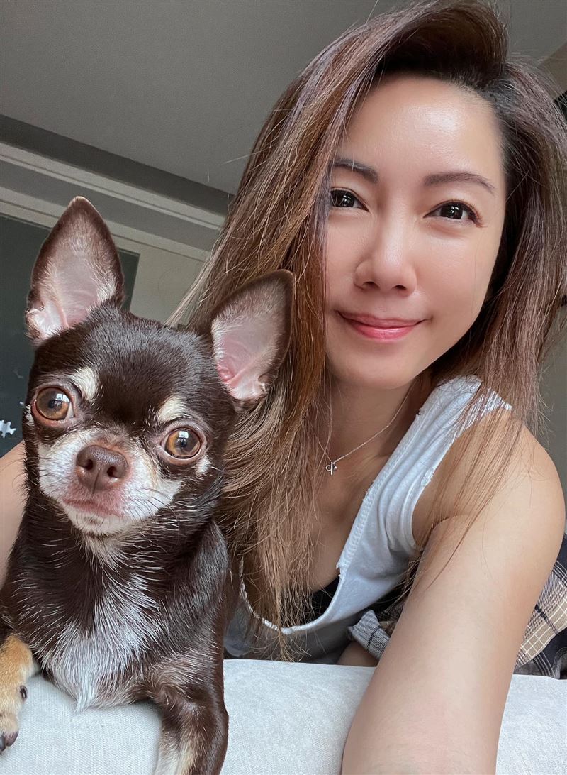 林韋君合體《麻辣鮮師》女星！時隔23年再現「資處三丙」掀回憶殺