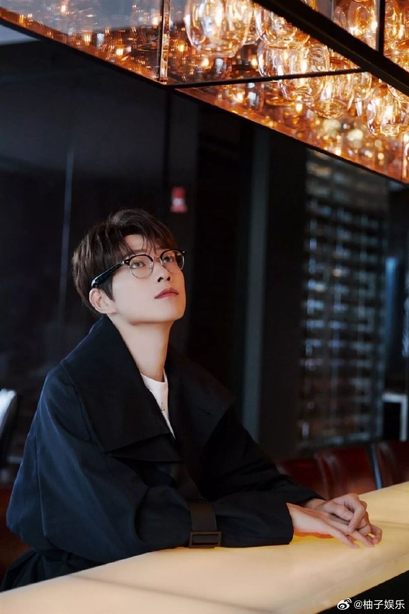 魏大勛出道14年終於爆紅！在JYP待3年　被曝曾是「Rain的接班人」