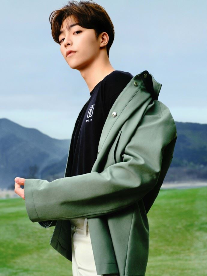 陳立農聞粉絲逝世...主動「做1事」惹哭網友：當你的粉絲好幸福