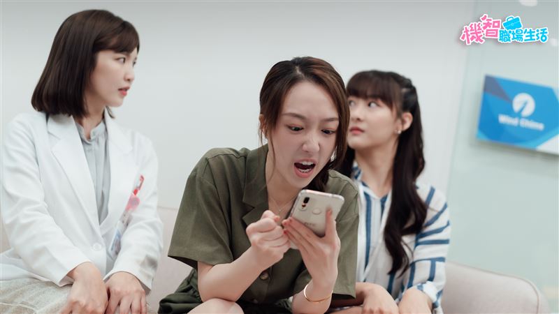 女同事頻獻殷勤！檢場愛女香奈兒爆氣開轟男友：是中央空調嗎？