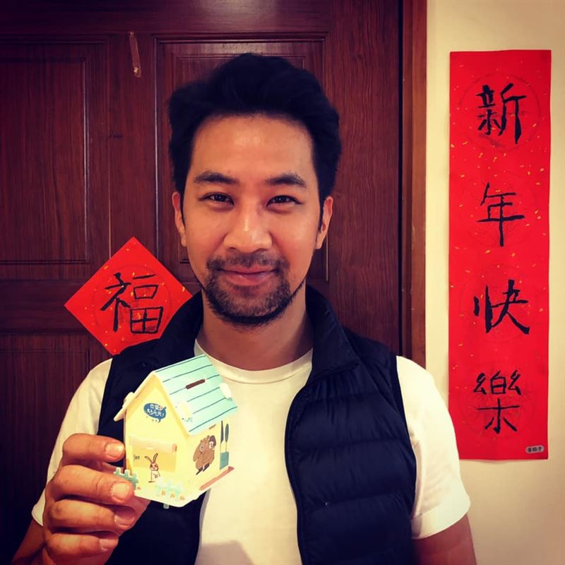 黃健瑋遭控性侵人妻不忍了　還原「脅迫簽和解書過程」：非常痛苦的經歷