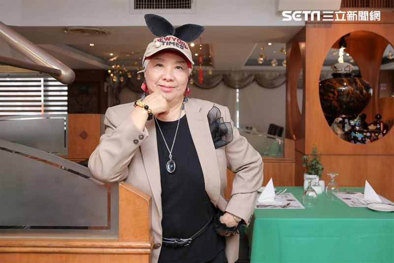 獨家／費玉清瘋傳秘婚生子！恆述法師8字回應　與江蕙關係全說了