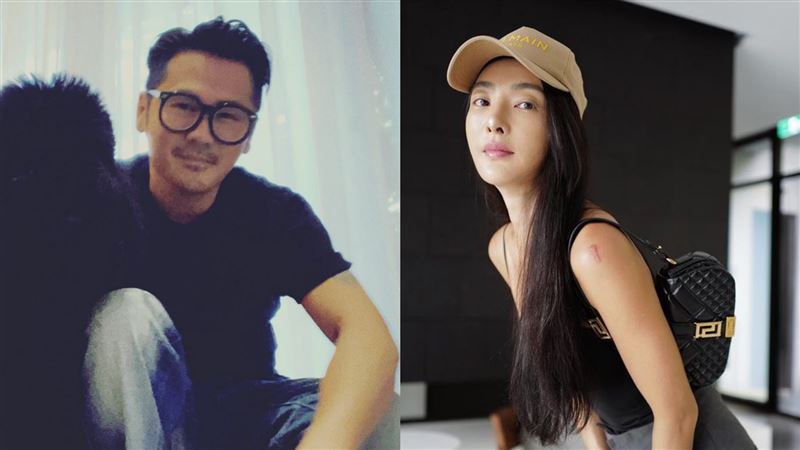 離婚8個月！曹格突現身前妻IG洗版他：為何不回　男方驚人身份曝光