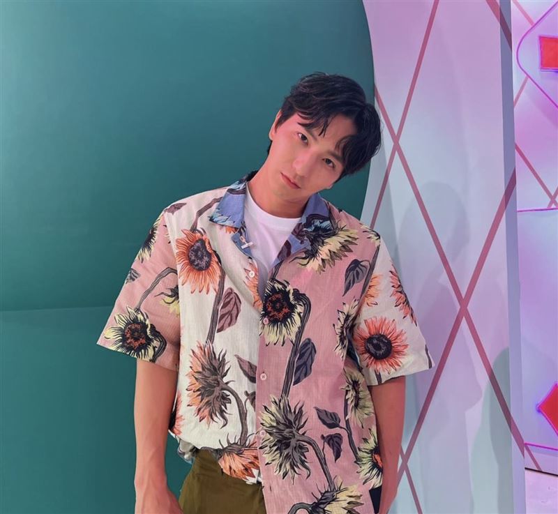 《棒棒堂》男星不忍了!爆遭設局「牽線浴袍裸男」 離開秒收6千元紅包