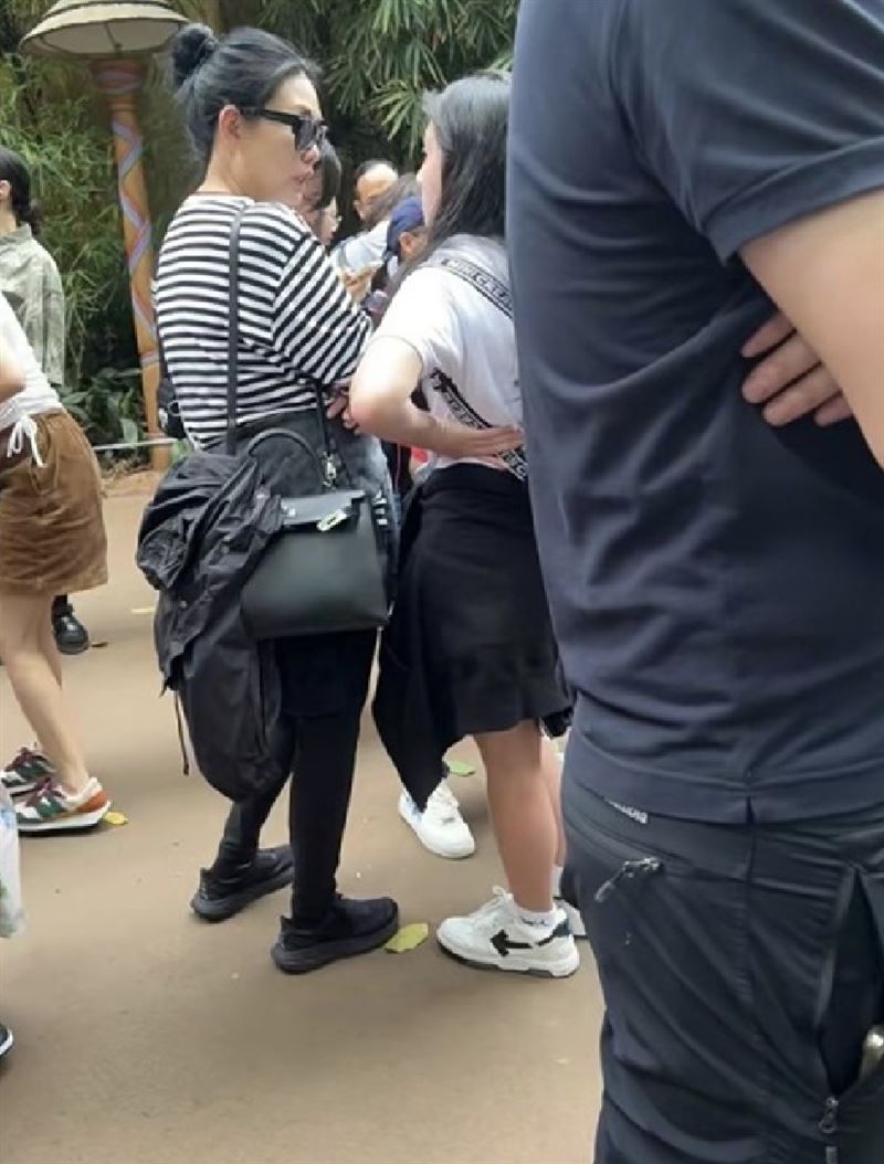 「一代性感女神」無P圖照瘋傳！55歲真實狀態曝光　網全看傻