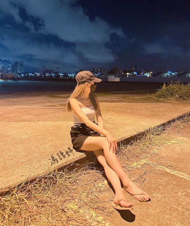 女戰神原諒郭鬼鬼！聊5小時原諒對方「戰爭結束」驚覺：胸大無腦是真的