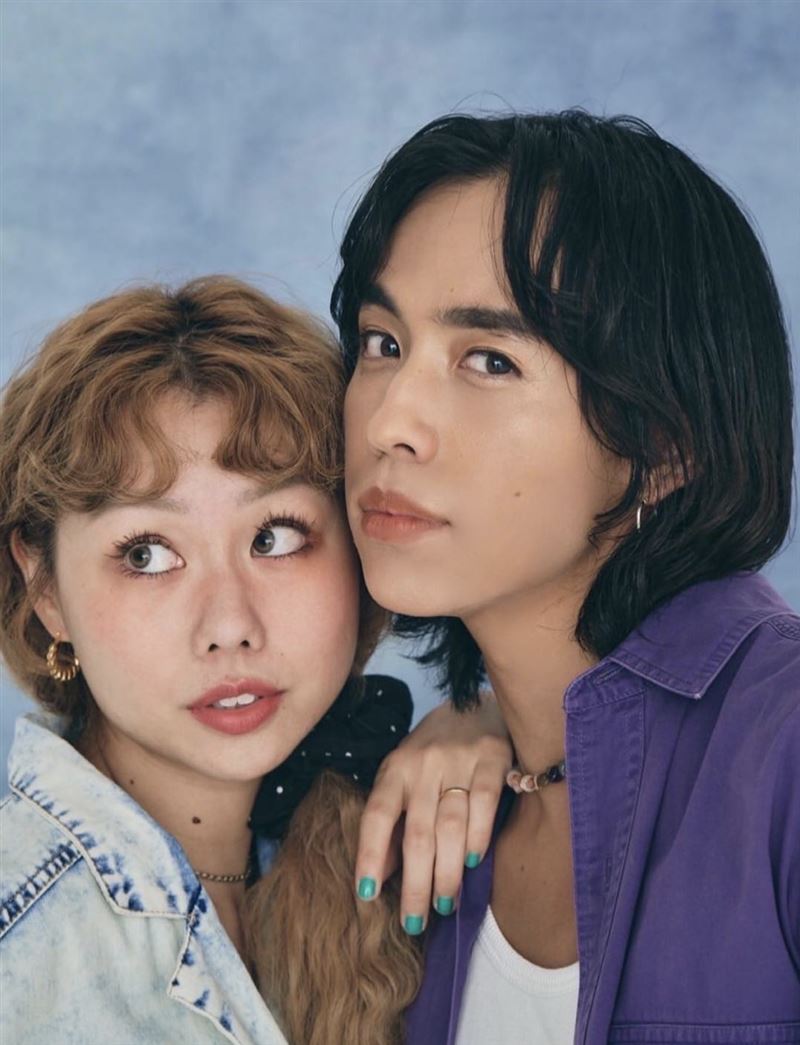 才替兒子慶生！男星2天後猝逝　前妻心痛曝「最後承諾」無法成真