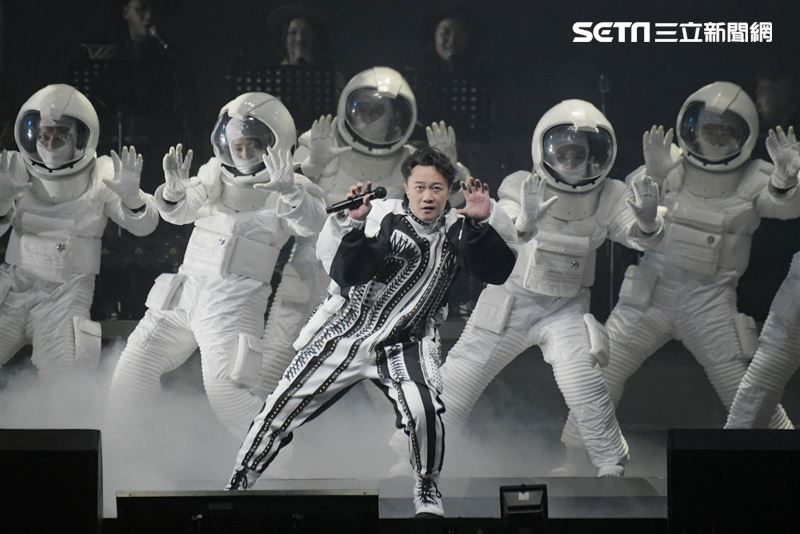 陳奕迅不忘27年前貴人!本尊回讚「重情義」 揭被退貨內幕