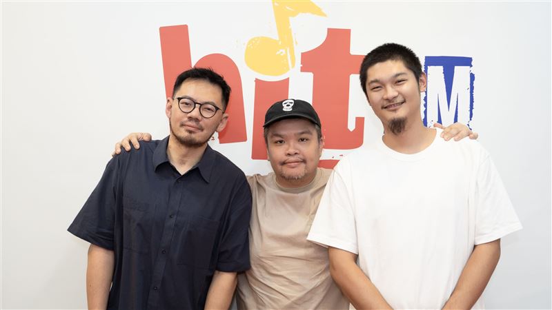 金曲作詞人葛大為問迪拉胖這問題！秒回「直接翻臉」　9成饒舌歌手都怒