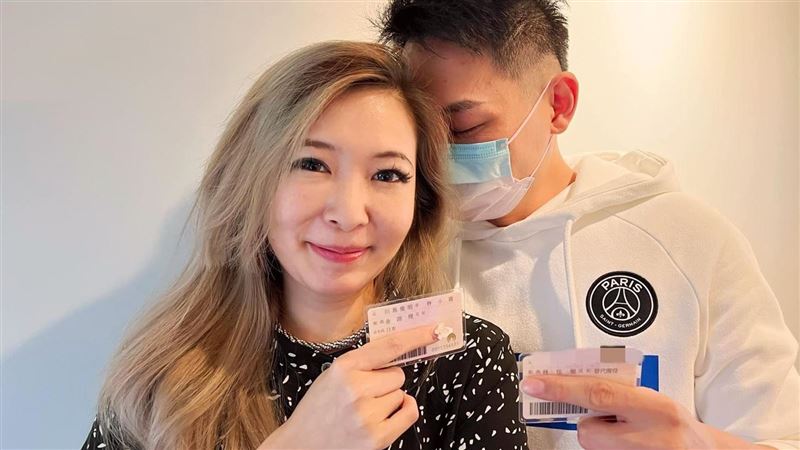 Makiyo離婚沒先討論　小S送暖「姊妹都會陪在她身邊」