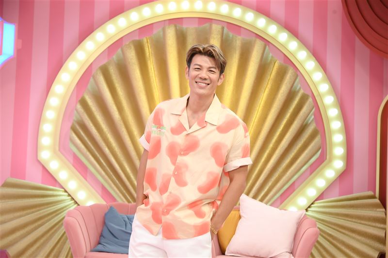 Makiyo1年婚玩完　　陳志強揭「私下為人」：硬撐反而更痛苦