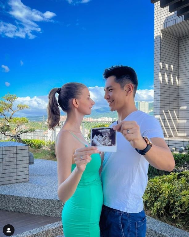 佳娜身體爆「2大奇怪反應」淚認懷孕　產檢結果讓她失望了！怪罪祖雄