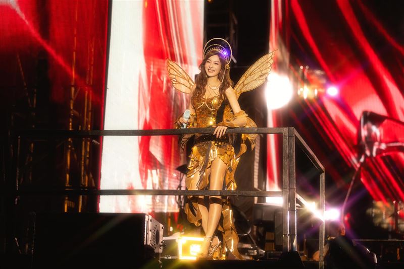 張韶涵演唱會創新紀錄！喜曝「巡演心聲」　粉絲急敲碗：回台灣唱