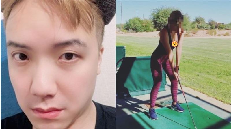 台灣高爾夫淪賣淫聚集地？老司機上周吃了2正妹　曝驚人「5位數價碼」