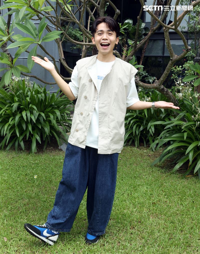 獨家／甜心女友認要結婚　黃豪平首現身全說了！爆房產分擔內幕