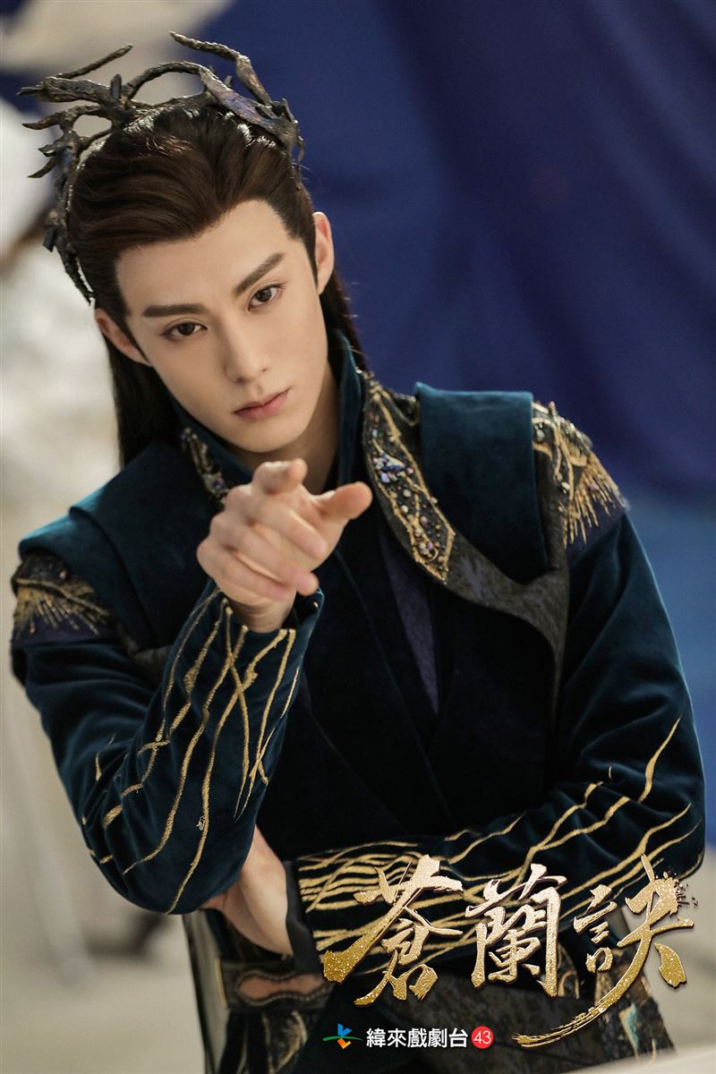 漲粉156萬！中國男星接吻女主「私下先偷來」認了爽度破表