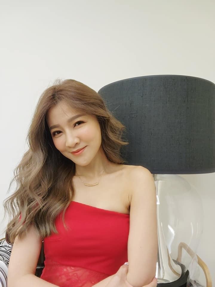 曾雅蘭遭質疑整型！一口氣po出「各角度照」澄清：有3關鍵