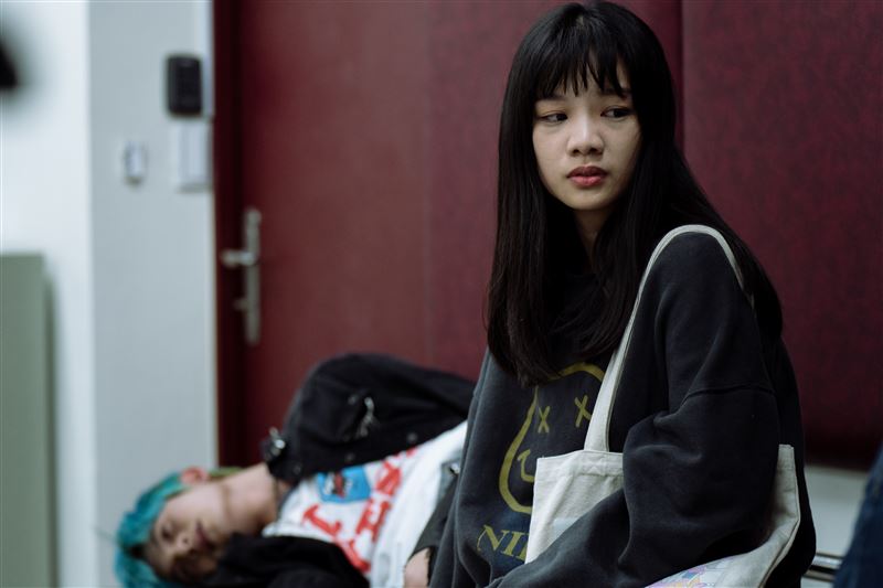 專訪／木木《地獄里長》飆淚惹心疼！曝林哲熹「開拍前提點」學到一課