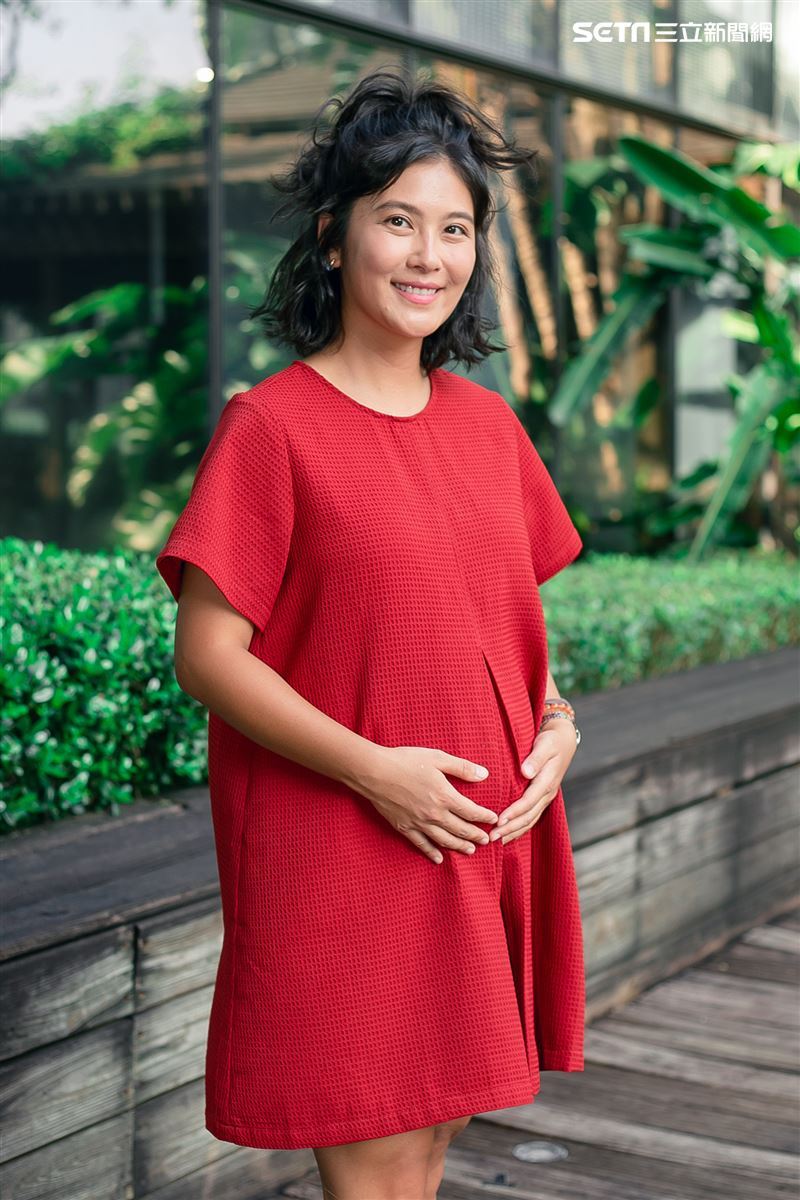 獨家／遭判子宮外孕恐流產！34歲卓君澤崩潰哭了　「煎熬心聲」曝