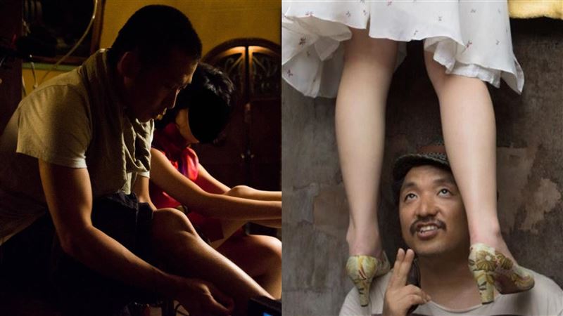 遭女實習生控盯胯下性騷！北村豐晴道歉駁斥：與事實有出入已交律師處理