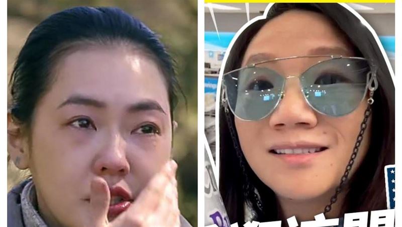 獨家/黃子佼突發長文告解!被害者陶子大小S「一致反應」全曝光