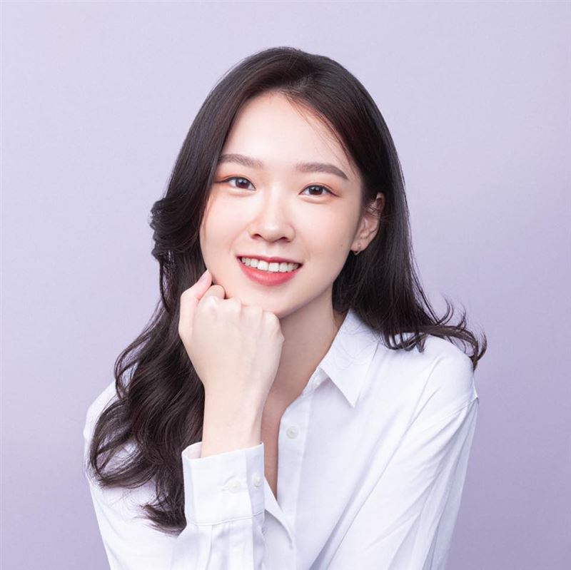 最美里長陳紫渝「揪帥警開房間」全被拍　老爸不忍說話了