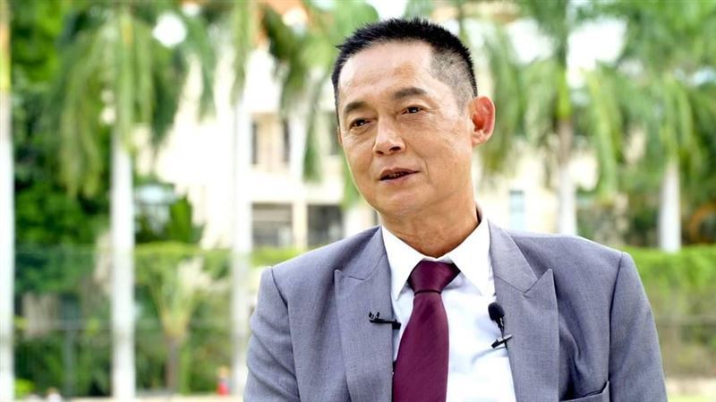 67歲資深藝人爆車禍送醫急救！最新傷勢曝光　「咳嗽都非常痛」