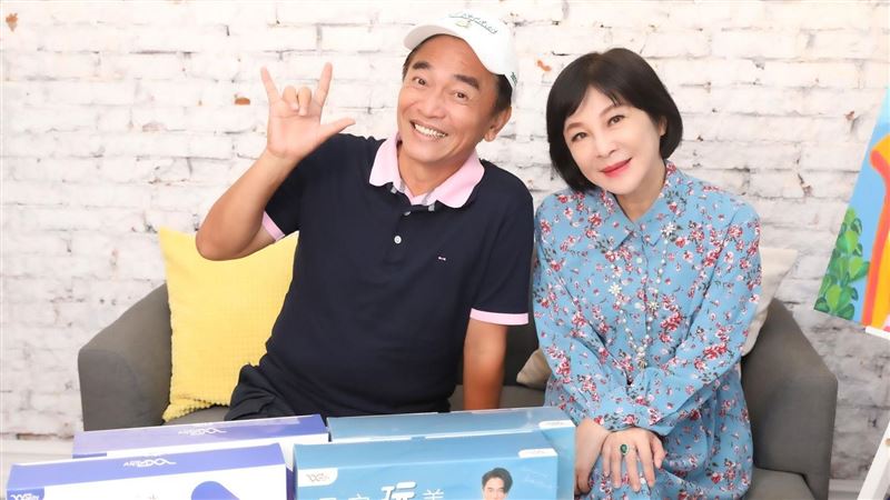 吳宗憲重轟黃子佼胡說八道　再掀演藝圈ME TOO黑幕：都是小人偽君子