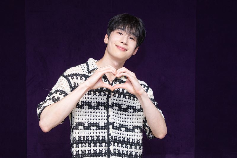 太愛搜尋自己名字！韓勝宇滑手機「跳出1影片」尷尬了：希望別再出現