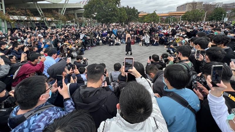 日本神級Coser「伊織萌」8月來台!開拓動漫祭FF41參加確認