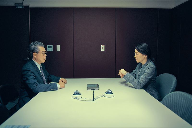 楊烈槓法務部長！一話句嗆爆潘儀君：妳沒什麼了不起