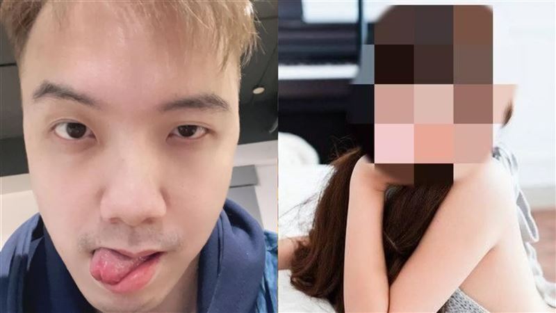 大部分網美常出國都陪金主睡！圤智雨揪「4大鐵證」露餡：錢哪裡來的？