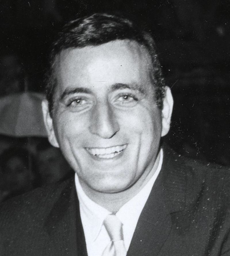 美國爵士樂歌王東尼班奈特紐約逝世…享耆壽96歲！僅剩2週就過97歲生日