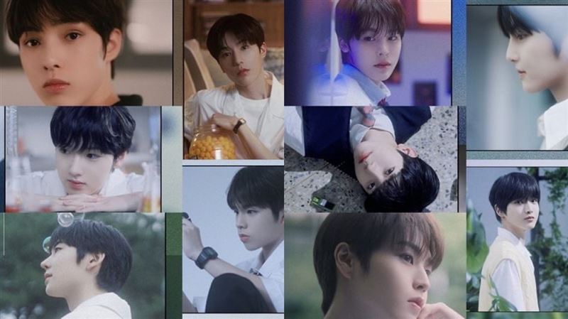 偷偷註冊帳號被抓包！SM「新男團」疑曝光　團名流出全愣了：怎麼唸？