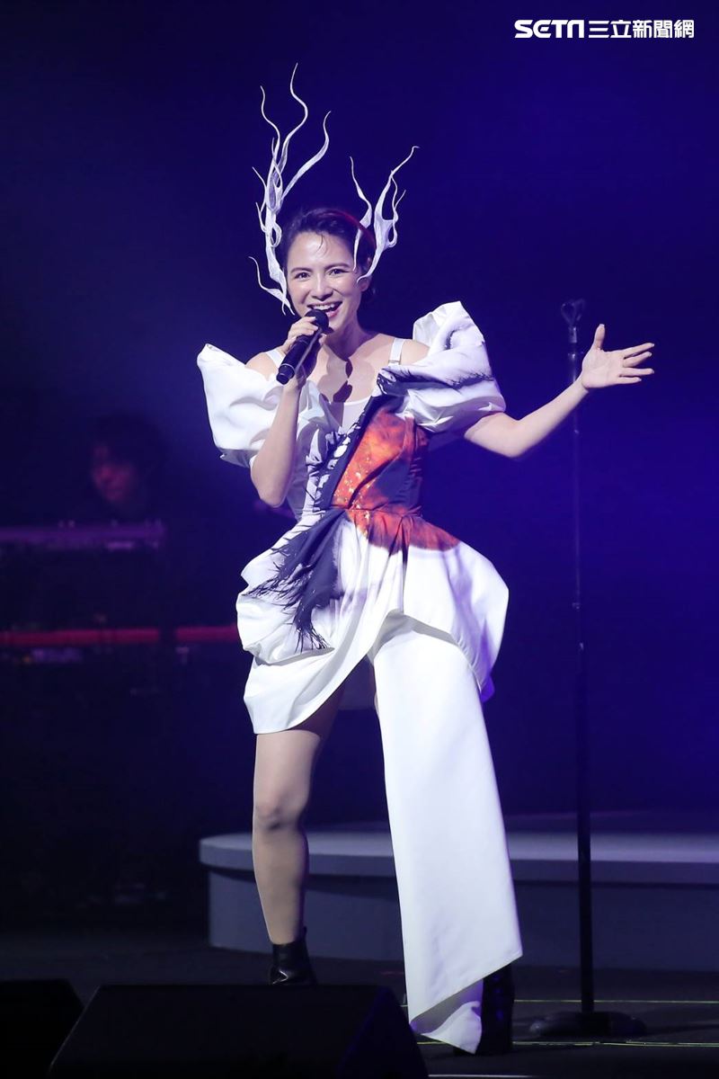 「第二個媽媽」現身台下！李心潔淚流不止　哽咽吐內心話