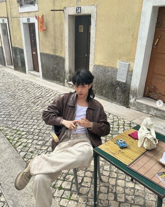 庾澄慶現身直播!兒子小哈利「1句話秒逼退」 直呼:我離開