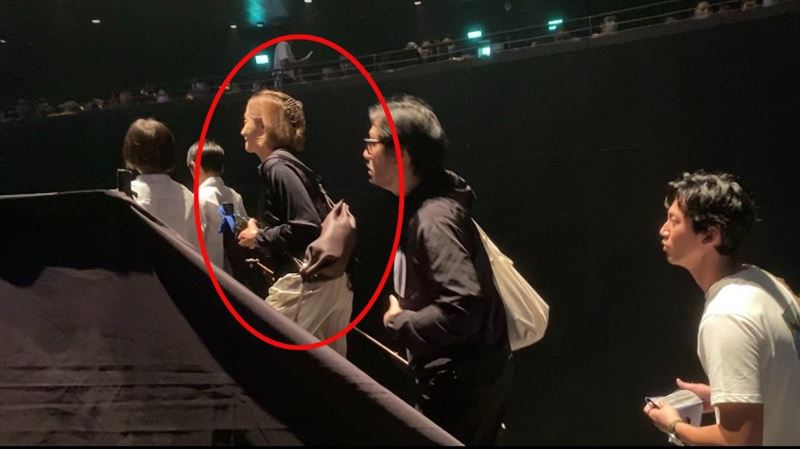 張國榮唯一認愛「她」！61歲大咖影后現蹤台灣　驚人現況曝光