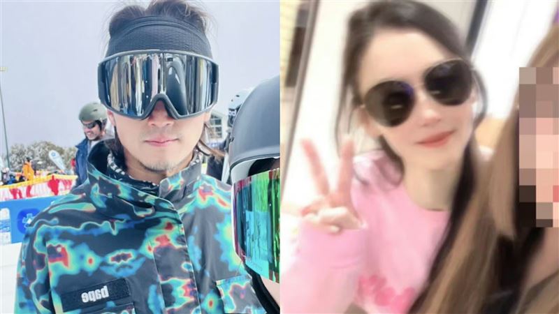 謝霆鋒世紀同框前妻？張柏芝絕美素顏曝光　兒子Lucas「這事」被公審