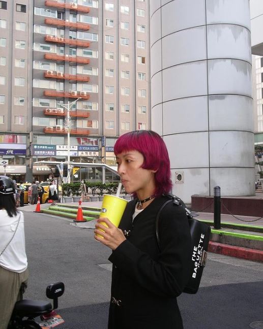 陳奕迅愛妻也來了！帶女兒飛台北力挺演唱會　彭于晏、余文樂後台照曝光