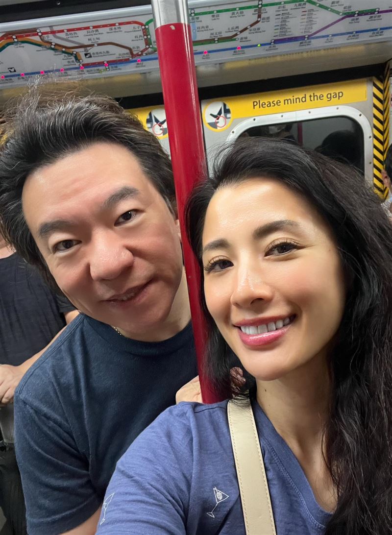 李蒨蓉豪宅內裝曝光！住15年無預警搬離　阿帕契事件躲鞋櫃痛哭