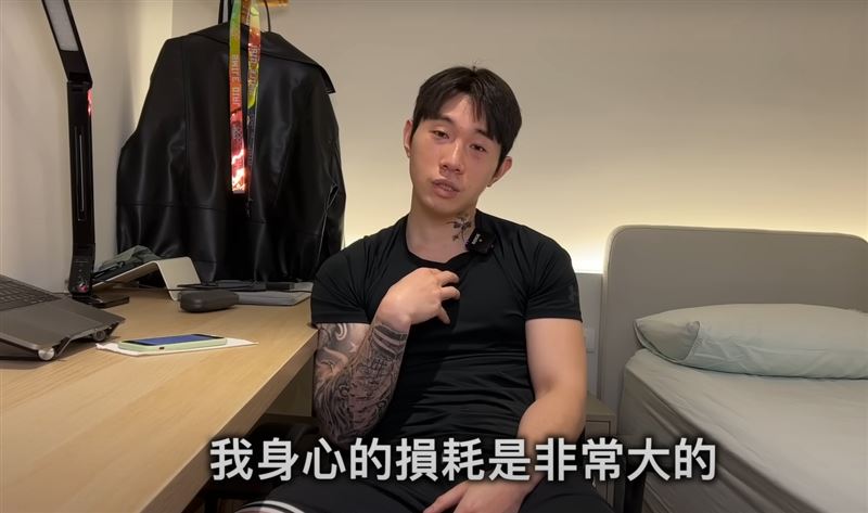 尼克星要求露臉「開100萬出場費」！叉雞神回：證明自己比較重要