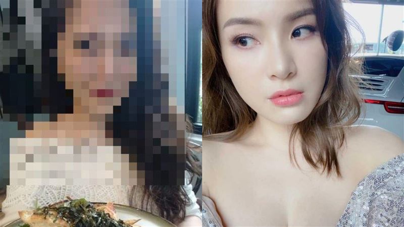 5歲兒鬧店！台中醫師娘急關臉書　陳沂曝驚人原因「她過去疑做八大」