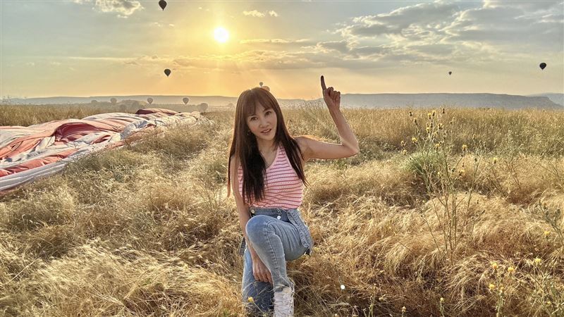 王宥忻受困土耳其「密室」！嚇到大喊救命　離婚後首次單獨出遊陷困境