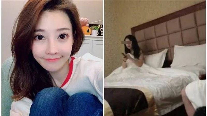 馮提莫被爆「陪睡金主13分鐘片！」乾爹10月斗內4500萬　她上火線回應了